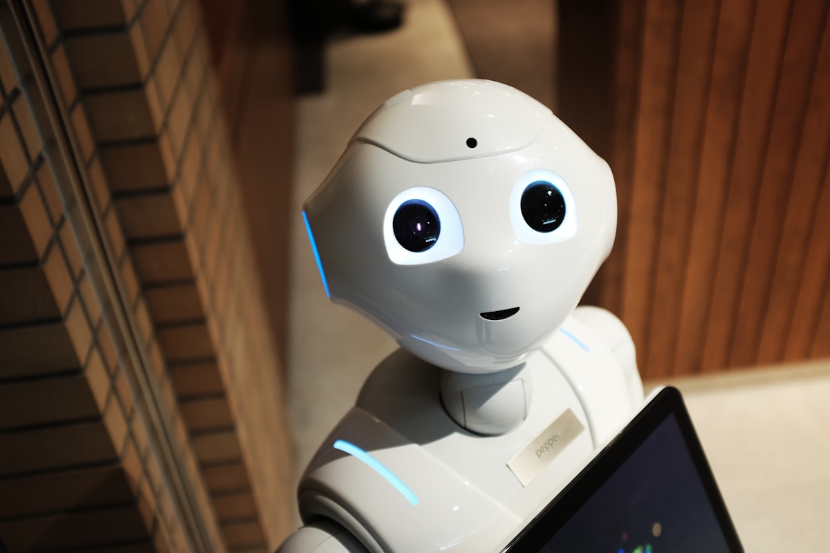 Automation and Control Systems